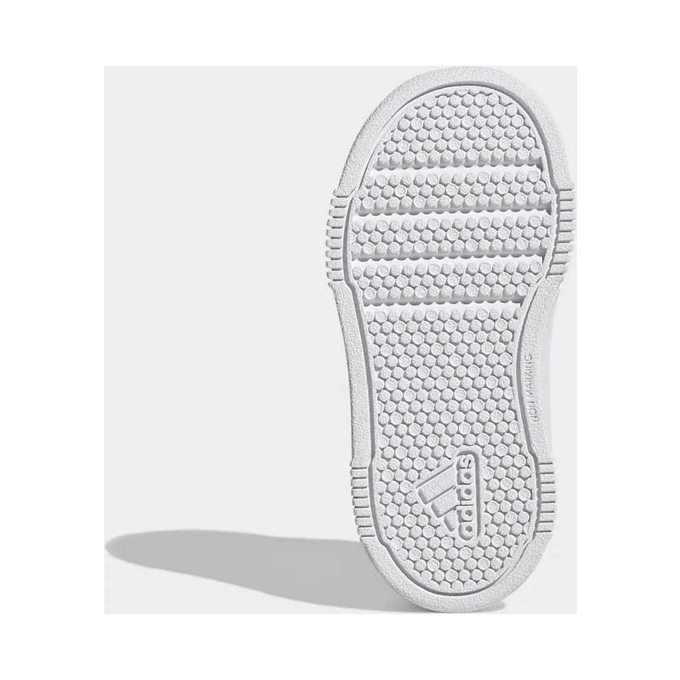 Adidas Tensaur Sport Training Hook and Loop Cloud White / Cloud White / Grey One (GW1990)