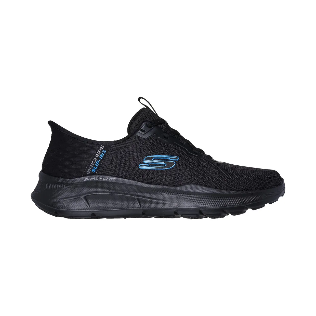 skechers-equalizer 232460_BKBL