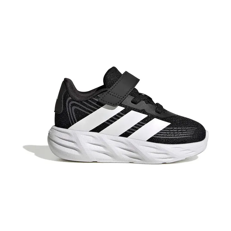 Adidas Galaxy 8 Core Black / Ftwr White / Carbon (KI1681)