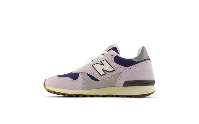 New Balance 475 Purple
