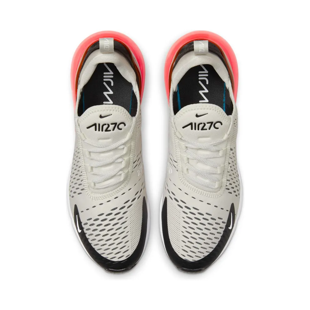 Nike Air Max 270 Light Bone/Hot Punch (AH8050-003)