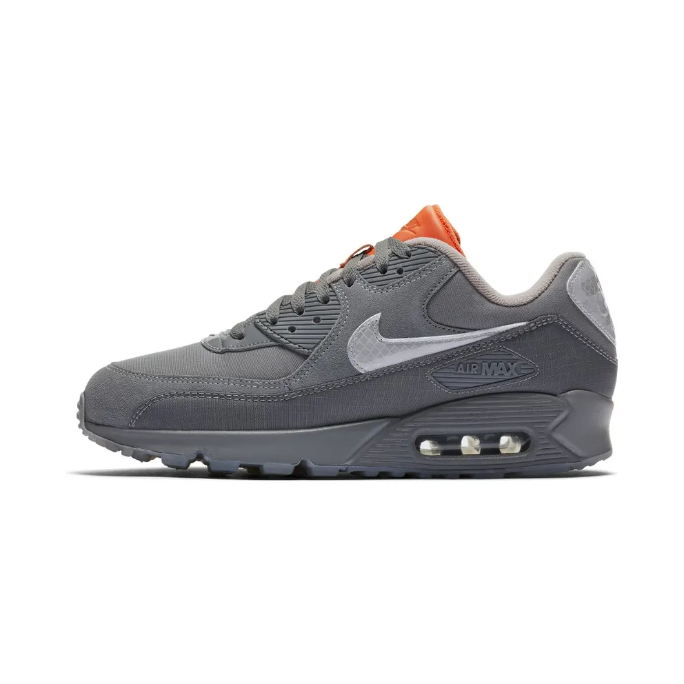Nike x The Basement BSMNT Air Max 90 ‘Real People Do Real Things’ (Glasgow) (2019) (CI9111-003)