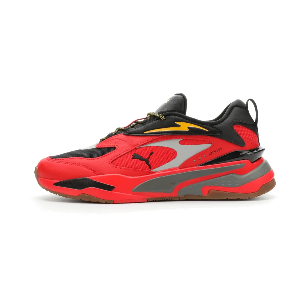 Puma RS-Fast “Flames” (389532-01)