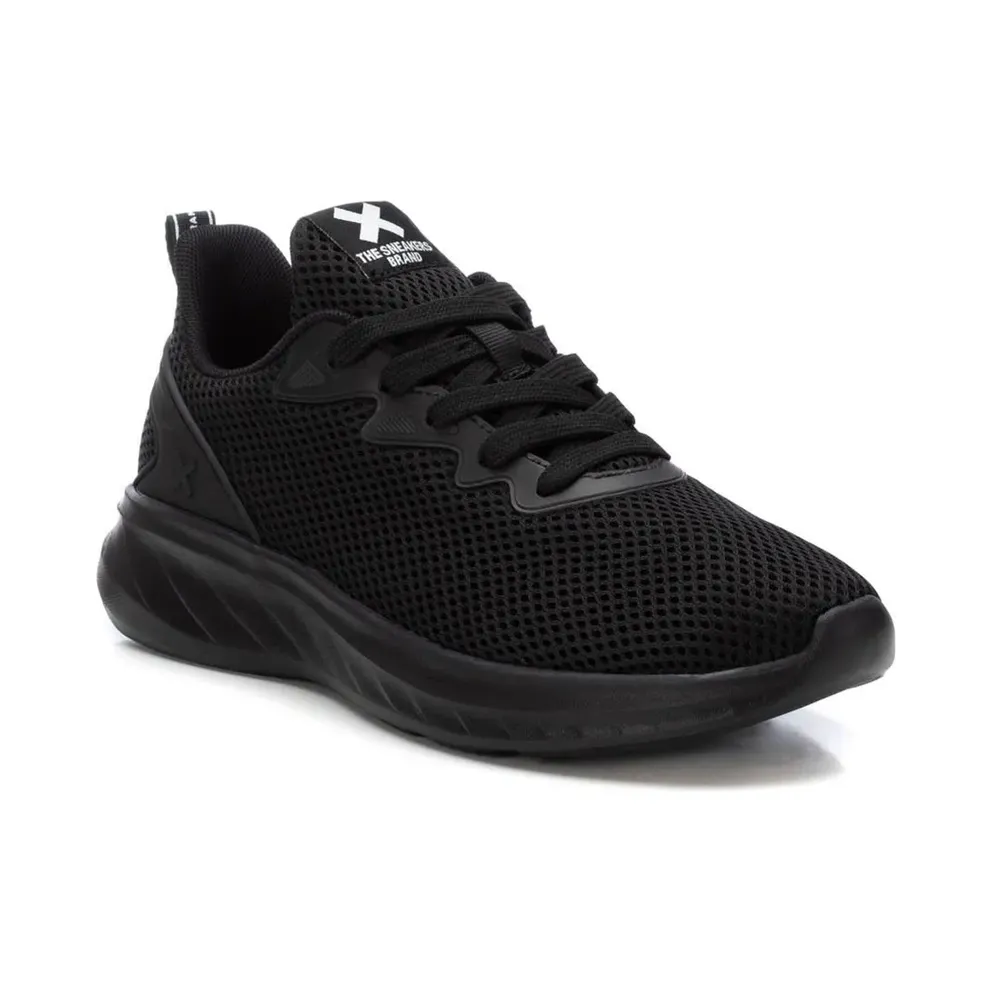 Xti 14361 Shoes 143618-Black