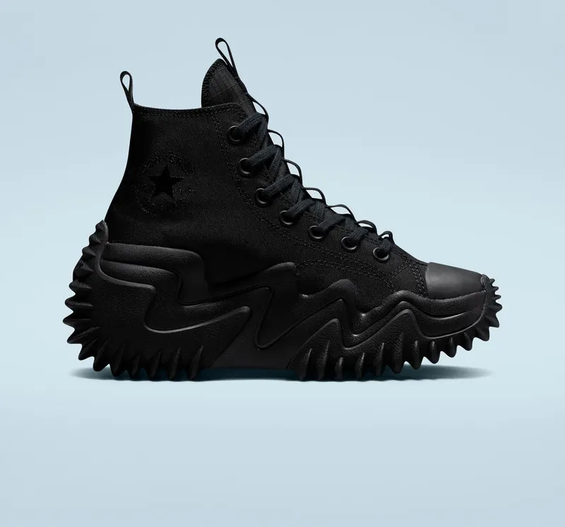 Converse Run Star Motion Platform (172065C)