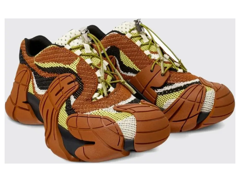 Camperlab Sneakers Brown (A500042-0040)