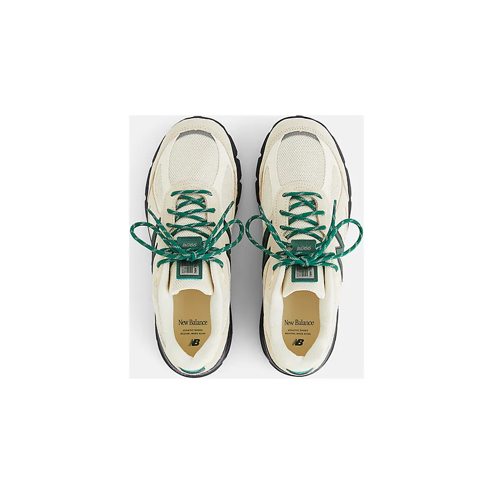 New Balance 990v4 “Made in USA – Macadamia Nut” (U990GB4)