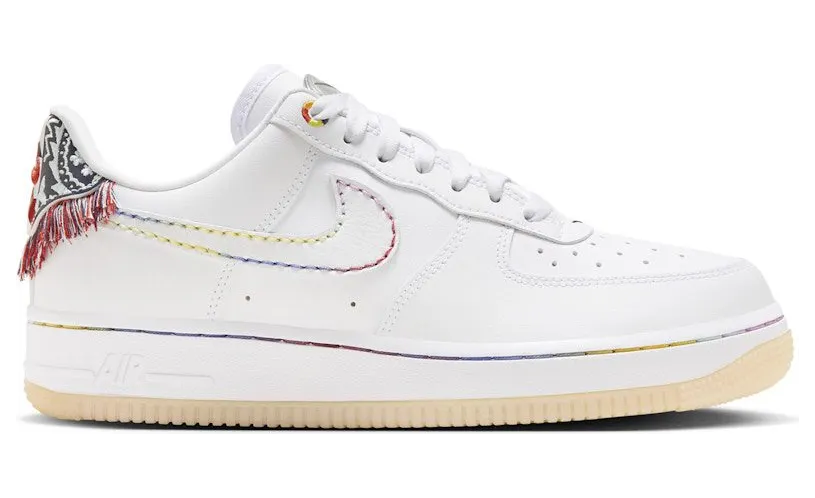 Nike Air Force 1 Low ’07 LX Native Patterns (FN8918-111)