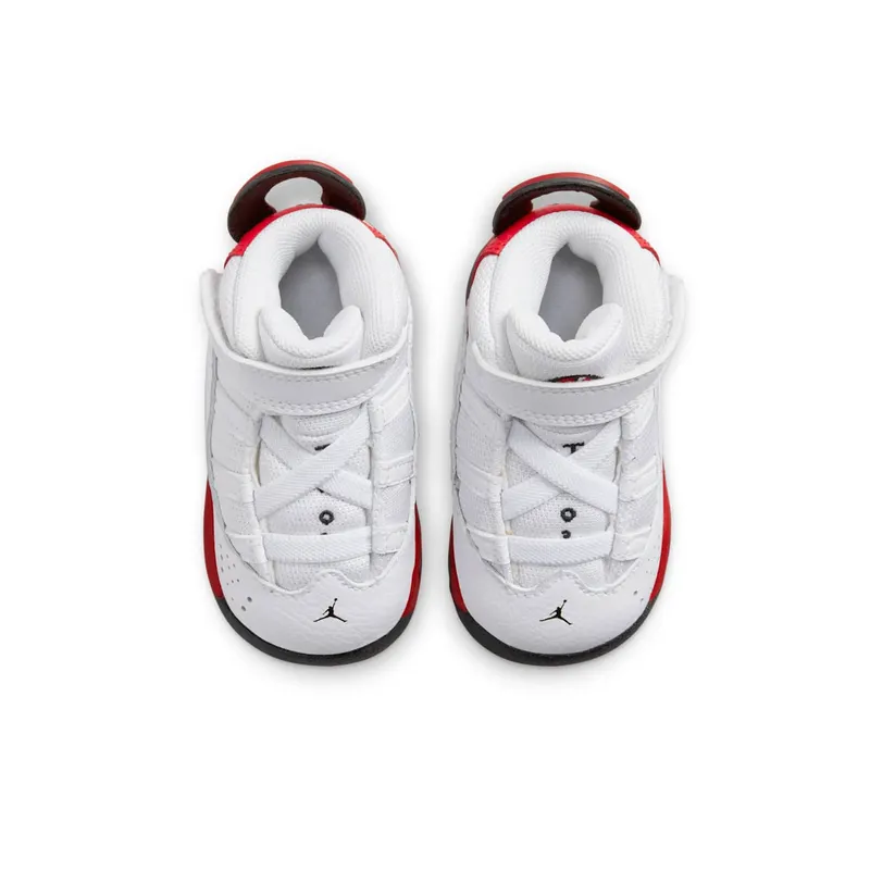 Jordan 6 Rings Cherry (323420-126)