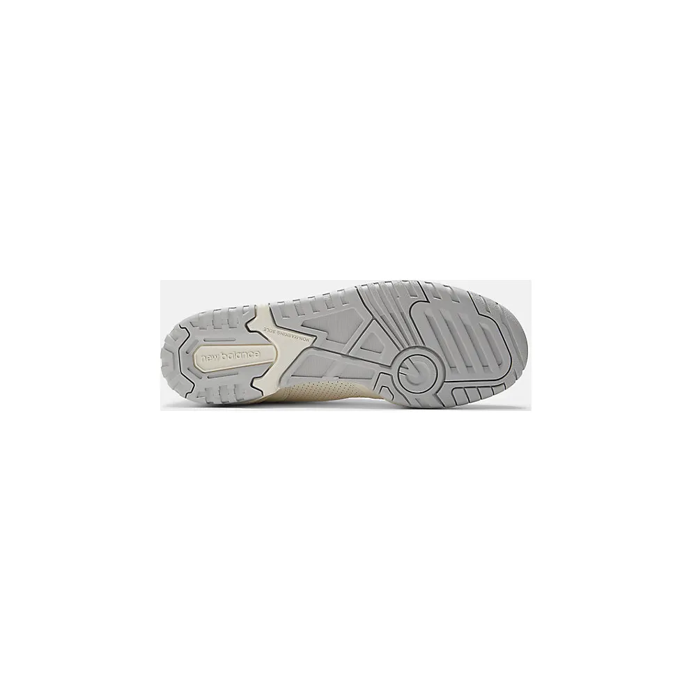 New Balance 550 “White / Cream” (BB550PWD)