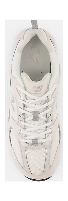 New Balance 530 “Sea Salt”: voorspelbaar, en dat is de kracht (3)