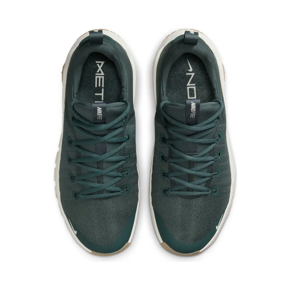 Nike Free Metcon 6 Vintage Green (FJ7126-300)