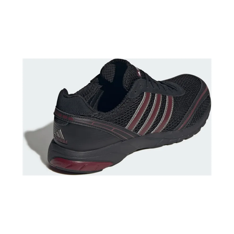 adidas Adizero Adios OG “Core Black / Shadow Red / Core Black” (KI6181)