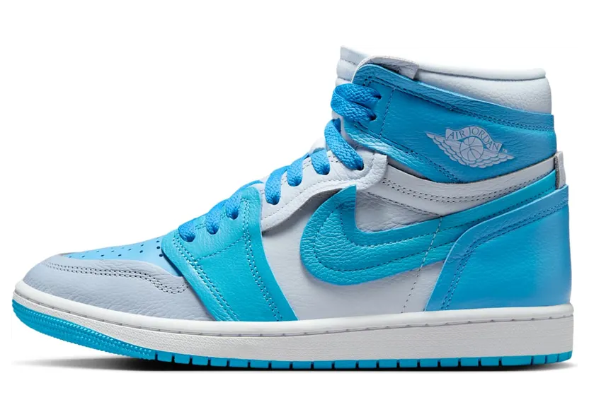 Jordan 1 High Method of Make Blue Tint (FB9891-404)