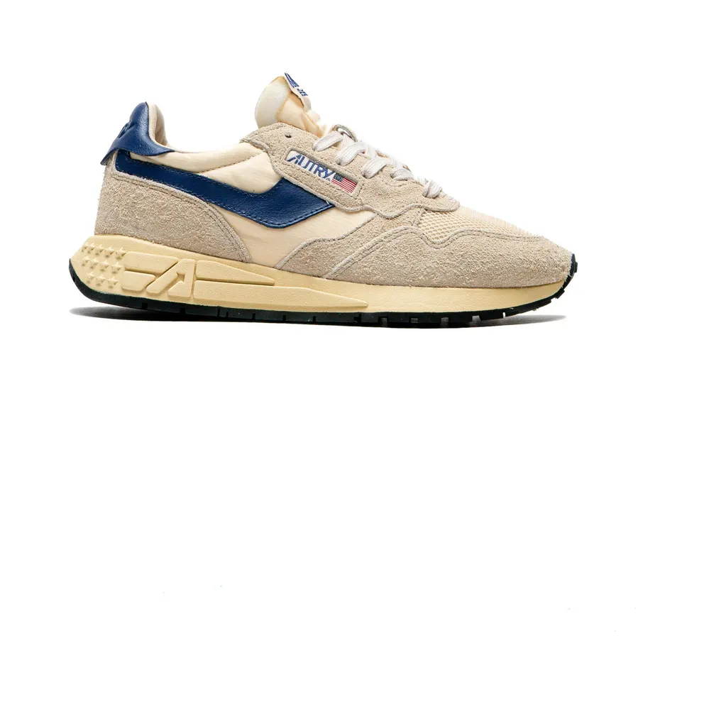 Autry Reelwind Beige (WWLWUT27)