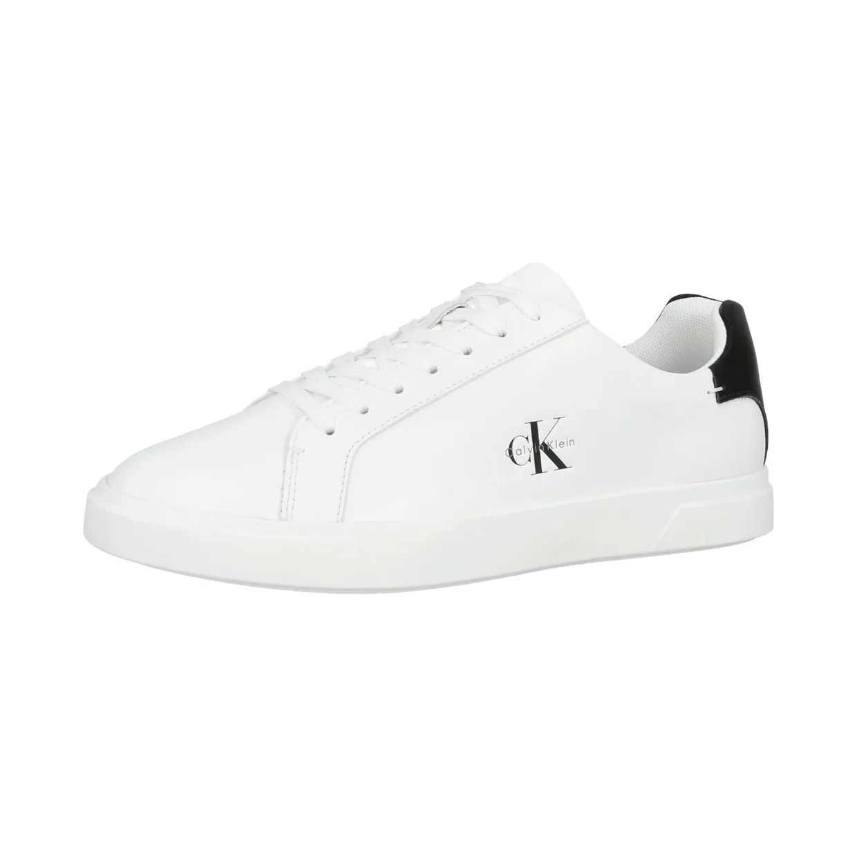 Calvin Klein Jeans Calvin Klein Black / White (A09180)
