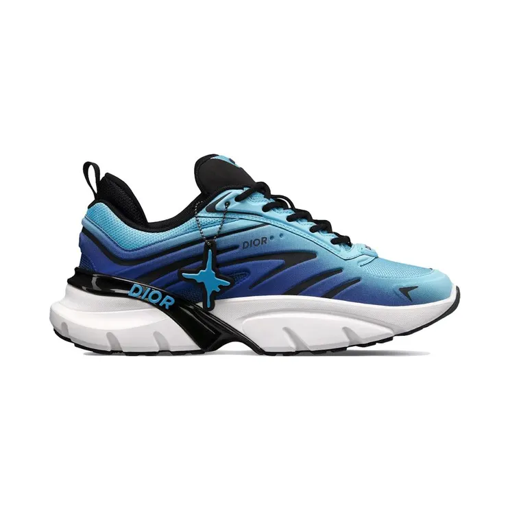 Dior B44 Blade Lewis Hamilton Gradient Blue (3SN306ZEG-H591)
