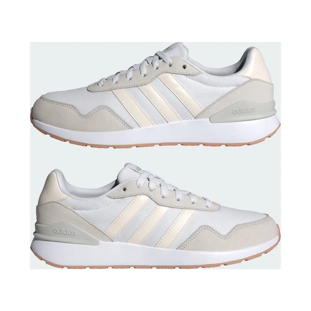 Adidas Run 60s 4.0 Cloud White / Chalk White / Grey One (JR6627)