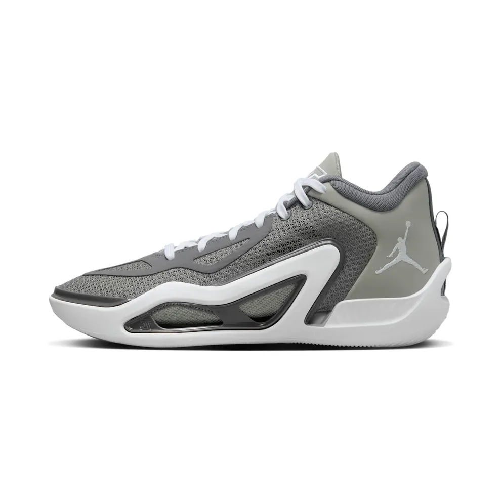Jordan Tatum 1 Mid “Cool Grey” (DZ3324-002)