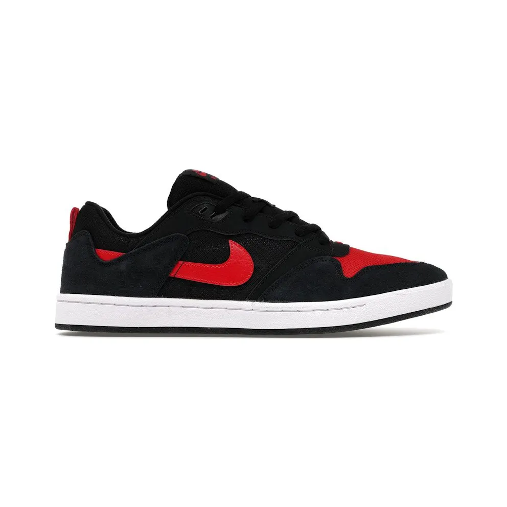 Nike SB Alleyoop Bred (CJ08820-006)