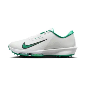 Nike Infinity Tour 2 “White / Photon Dust / Malachite” (HQ2158-100)