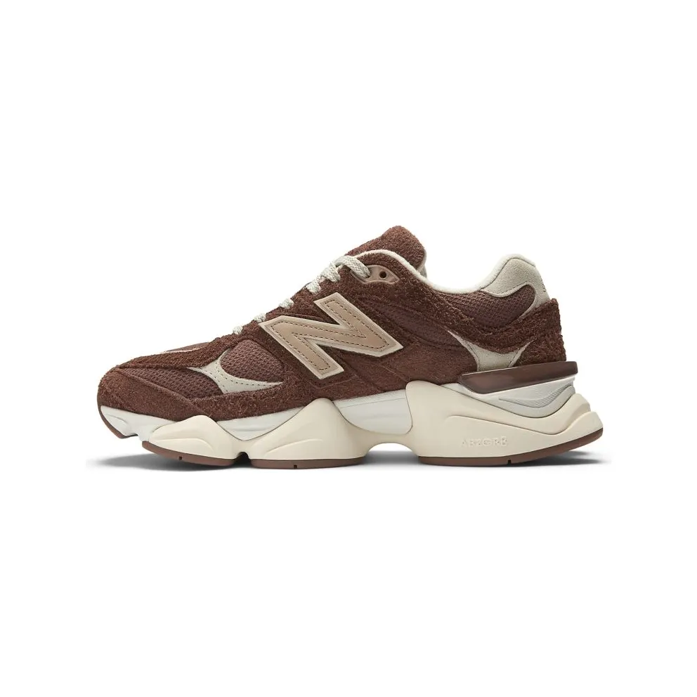 New Balance 9060 “Rich Oak” (U9060CCC)