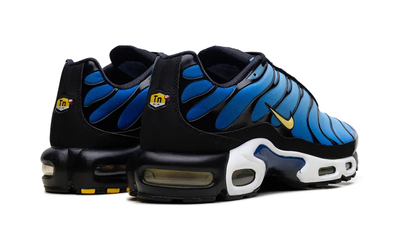 Nike Air Max Plus OG “Hyper Blue” (DX0755-001)