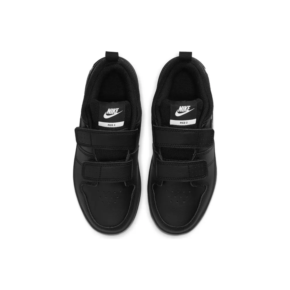 Nike Pico 5 Younger Kids’ Black (AR4161-001)