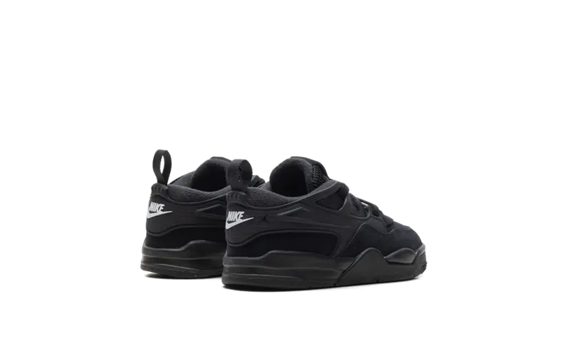 Jordan 4 RM TD “Black Cat” (FQ7937-004)