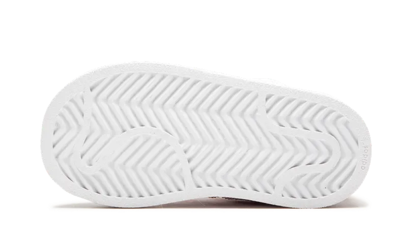 Adidas Superstar TD “White/Pink” (BB9077)