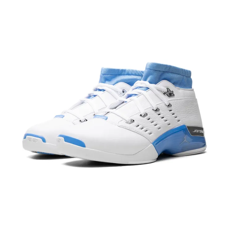Air Jordan 17 “UNC” (FJ0395-101)