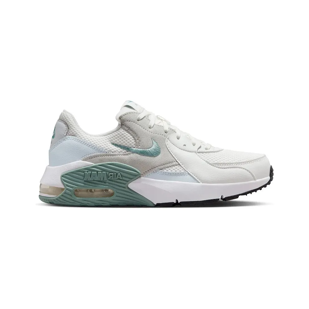 Nike Air Max Excee Summit White Pure Platinum White Cannon (CD5432-140)