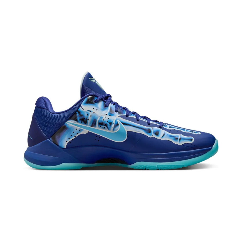Nike Zoom Kobe 5 Protro “X-Ray” (HJ4303-400)
