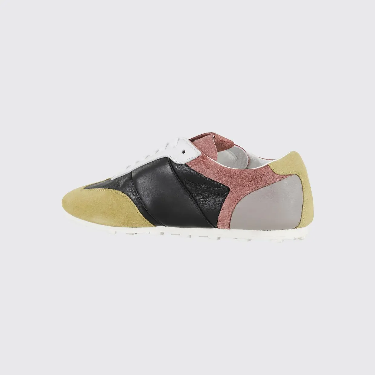 Marni Sneakers Multicolor (SNZW020400P9097ZP008) (2)