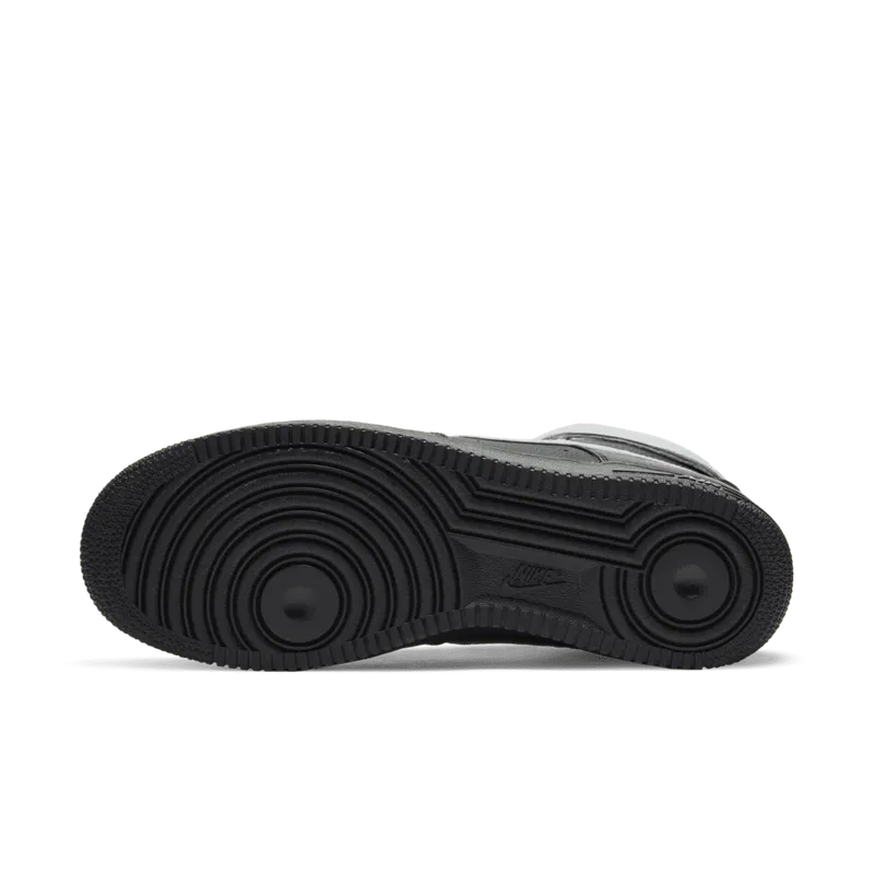 Nike Air Force 1 High 1017 ALYX 9SM Black Grey (2021) (CQ4018-003)