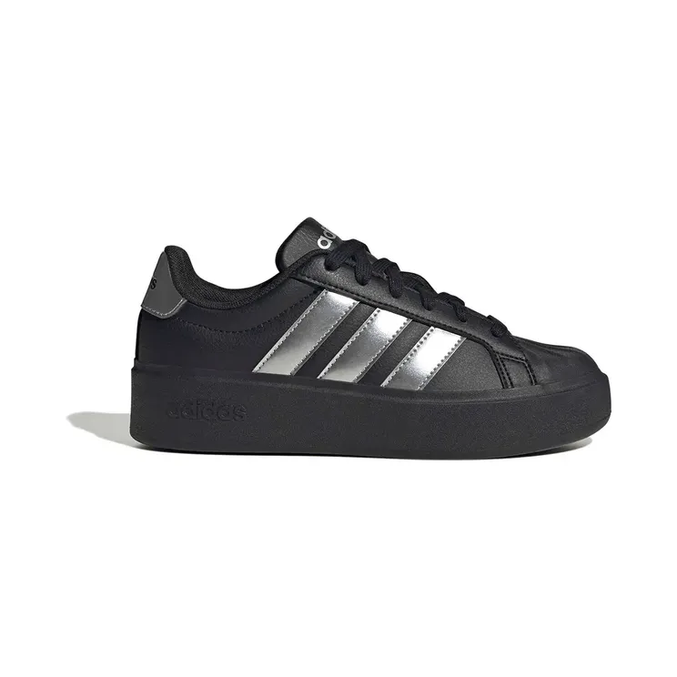 Adidas Streettalk Black (KI1795)