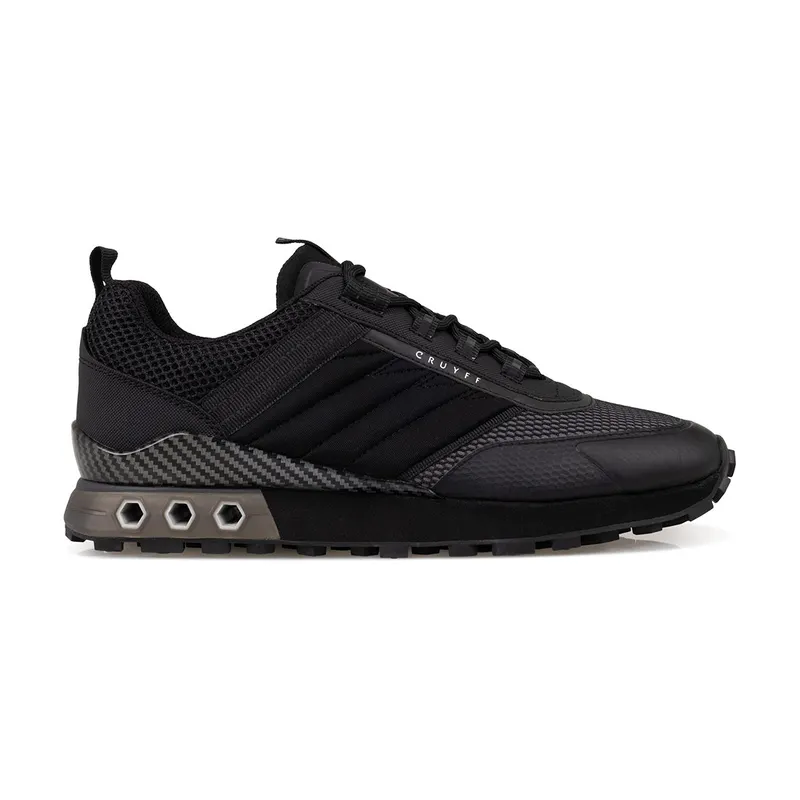 Cruyff sneaker Black (CC253140-998)