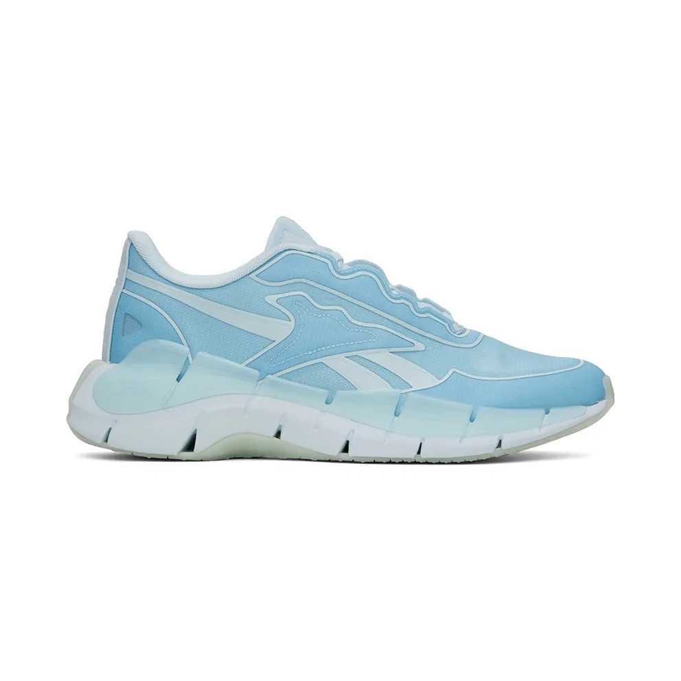 Reebok By Victoria Beckham Blue Zig Kinetica (GY1567)