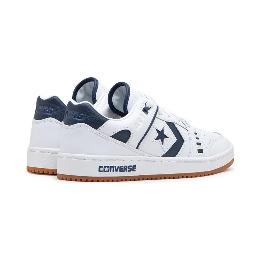 Converse CONS AS-1 Pro White/navy/gum