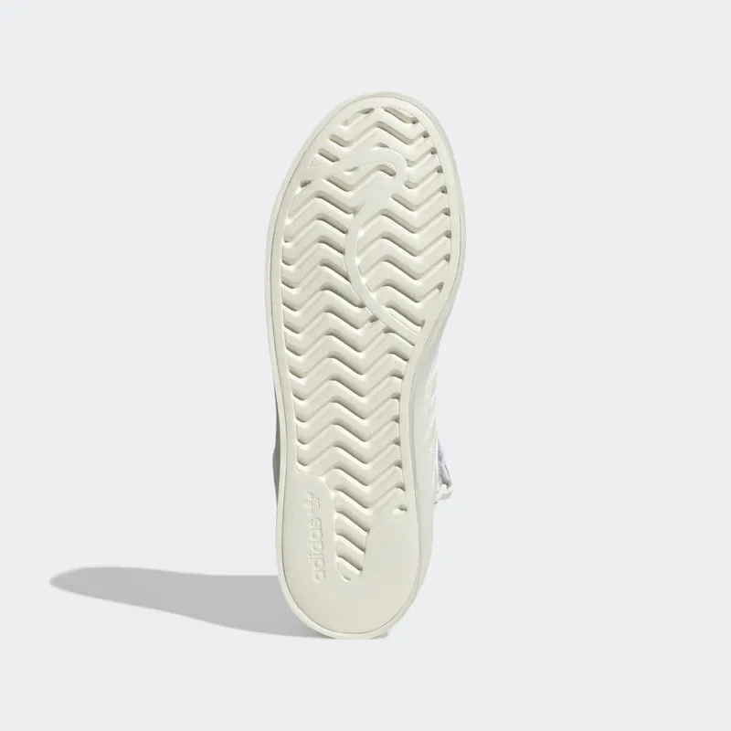 adidas Forum Bonega Mid Crystal White / Wonder White / Off White (GZ4296)