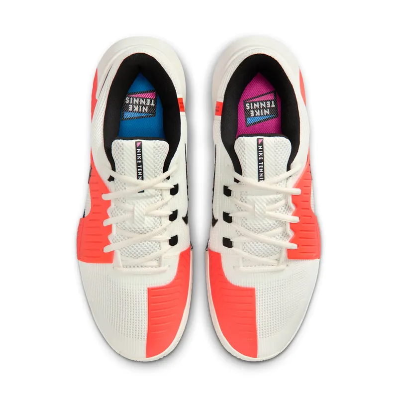 NikeCourt Air Zoom Vapor Pro Beige (IQ5181-100)