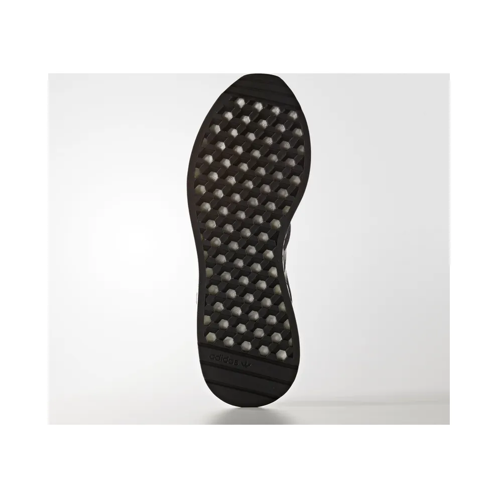 adidas Iniki Runner Core Black Core Black/Footwear White (BB2100)