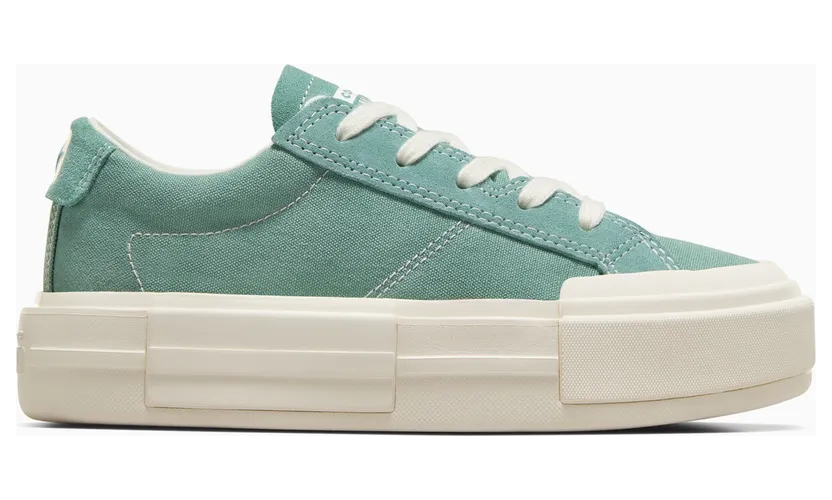 Converse Chuck Taylor All Star – “Herby Green” (A09842C)