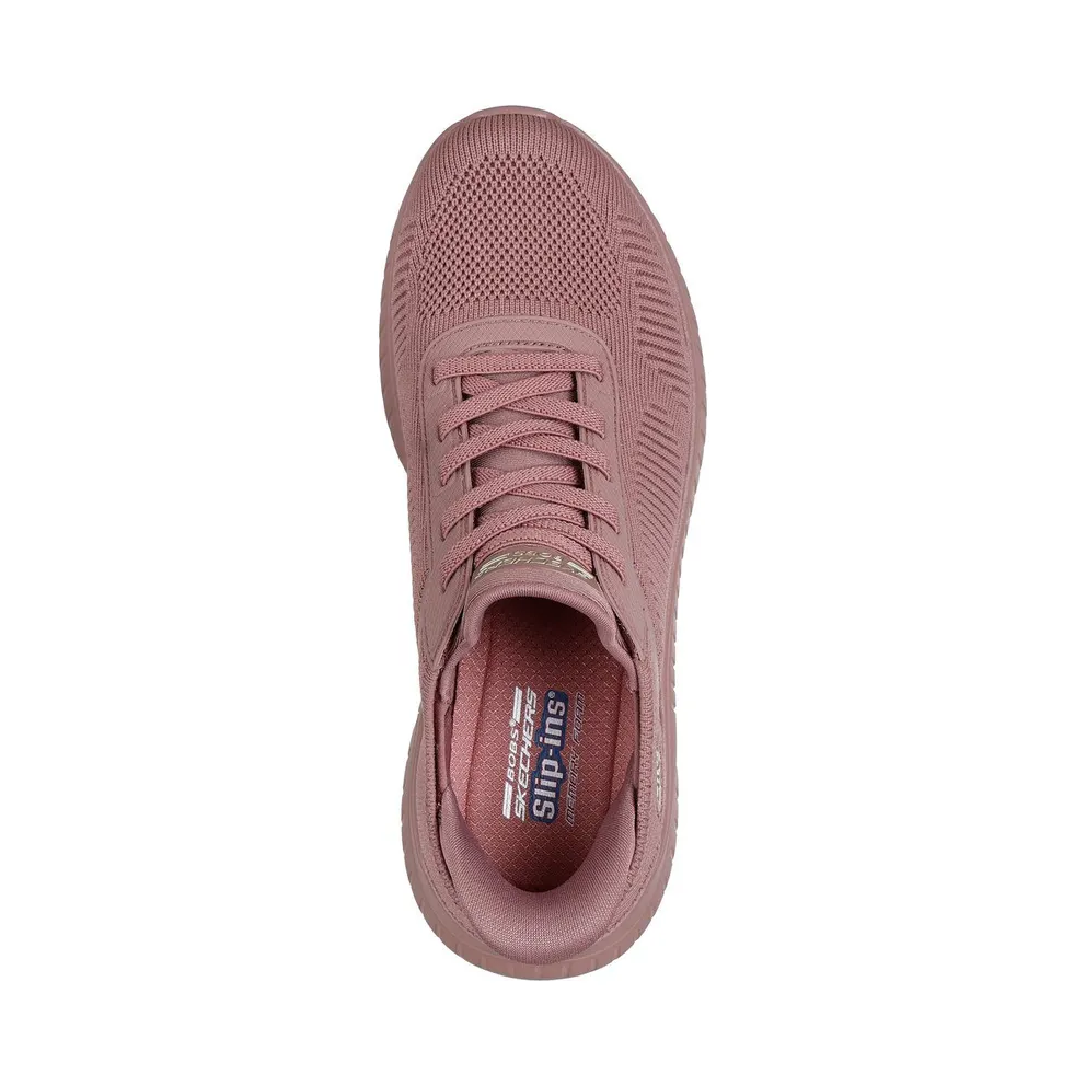 Skechers Slip-ins: BOBS Sport Squad Chaos Sneaker Roos