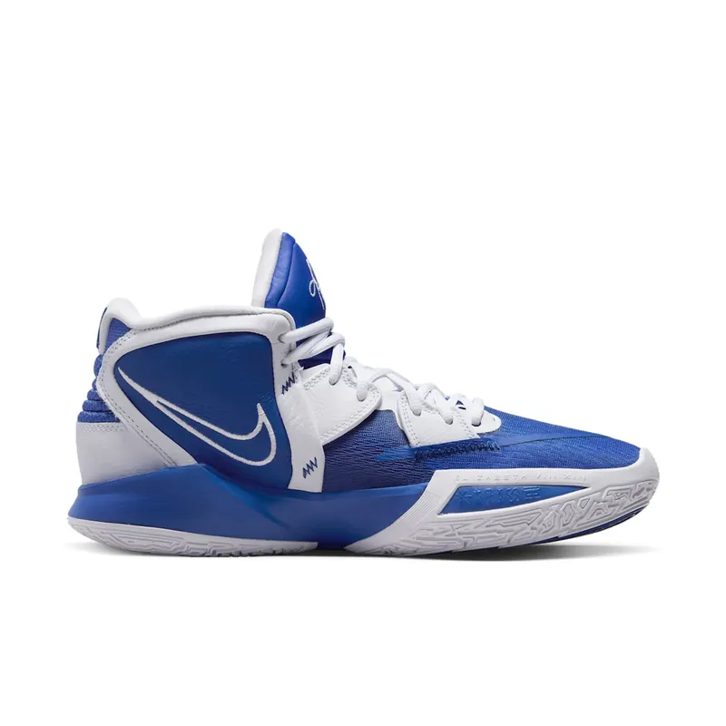 Nike Kyrie Infinity TB “Game Royal” (DO9616-401)