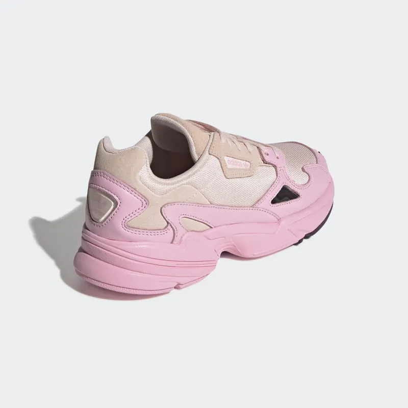 adidas  Falcon Icey Pink (W) Icey Pink/True Pink/Chalk Purple (EF1994)