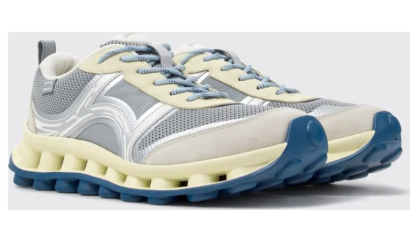 camper-sneaker K101134-001PELOTISSIMA0