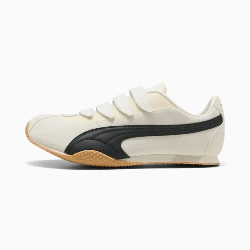 Puma H-Street Strap “Warm White Black” (405308-03)