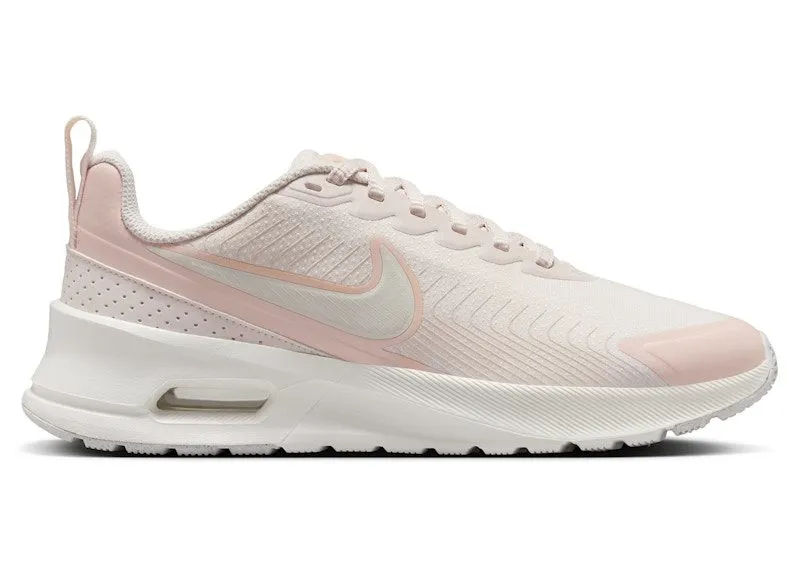 Nike Air Max Nuaxis Light Soft Pink Washed Coral Sail (HF1233-600)
