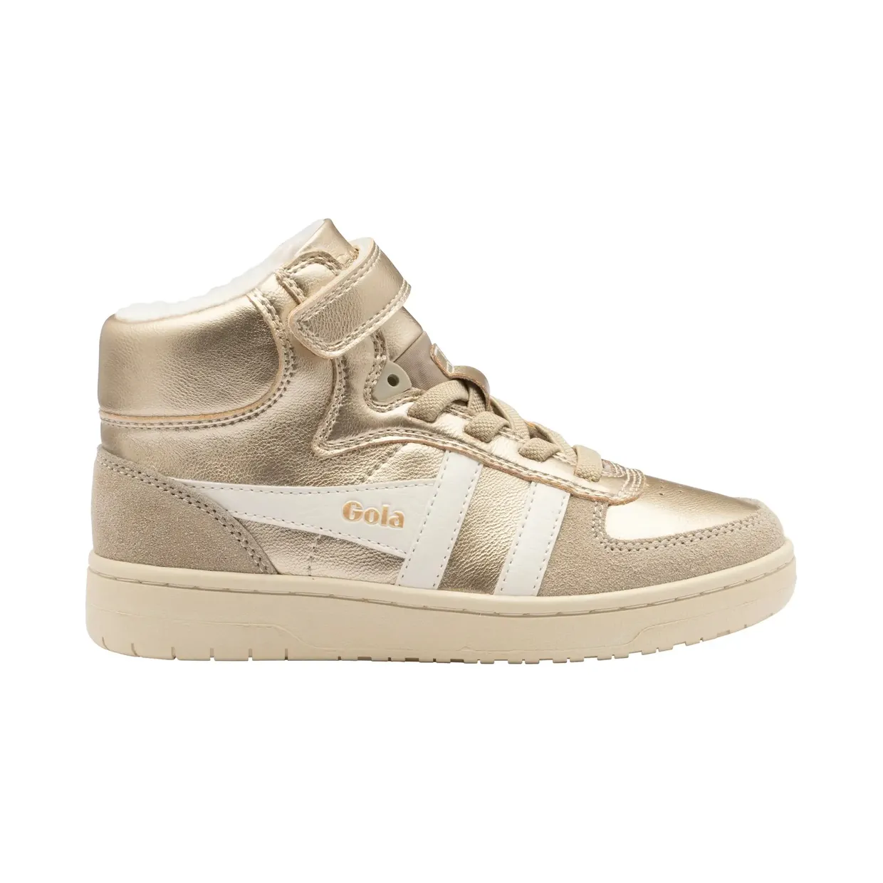 gola-sneaker CKA080YC